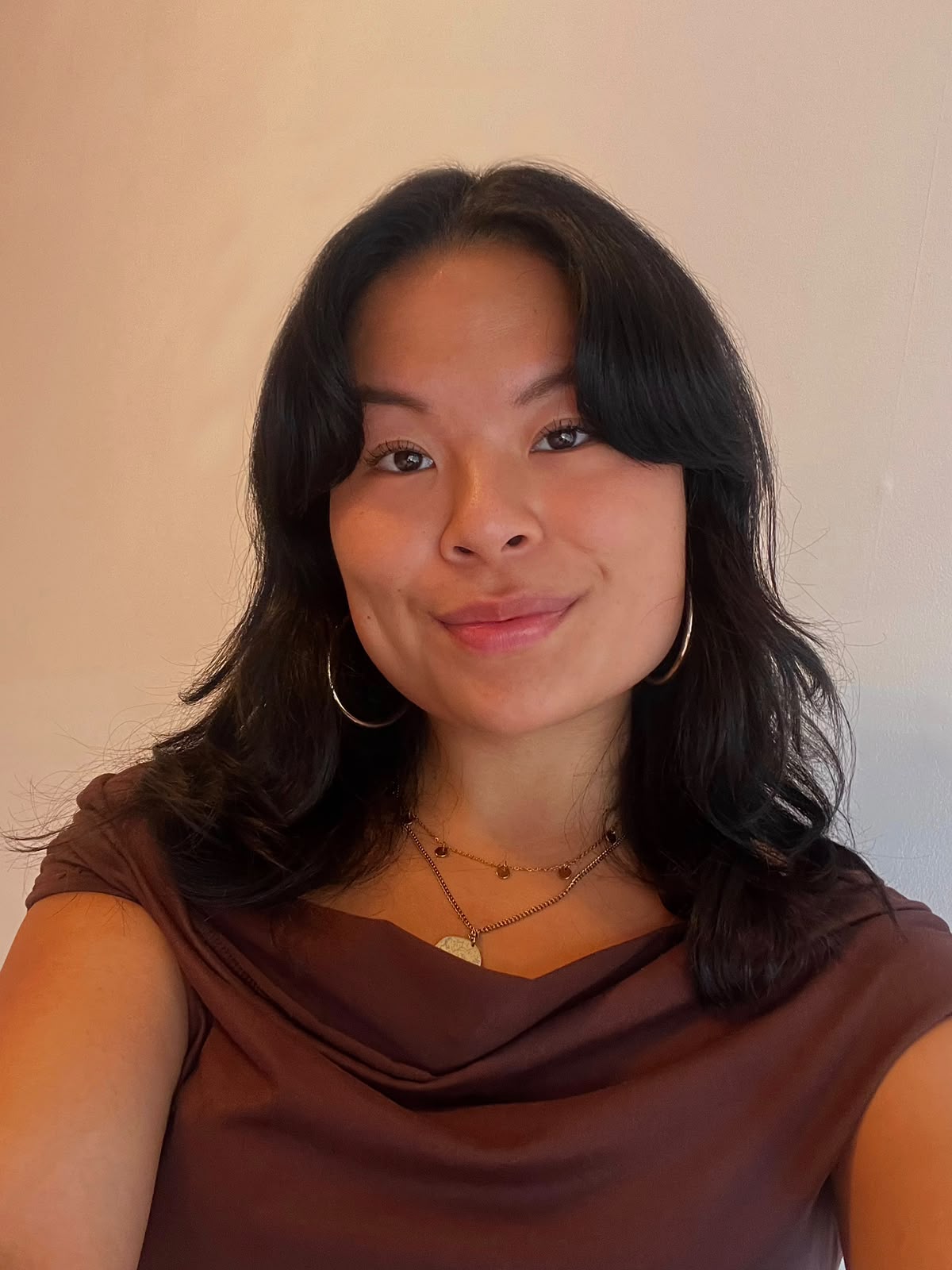 Fu Chan, oprichter van Vosmatic online marketing bureau